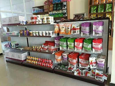 开宠物店利润低?派多格多重营销方案帮到你