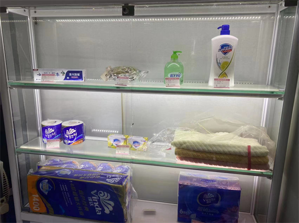 “三个一” 大兴青云店这个社区垃圾分类真有招