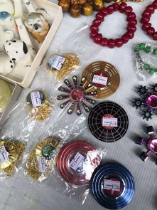 壶关县市场监督管理局桥上所对景区商品进行明码标价