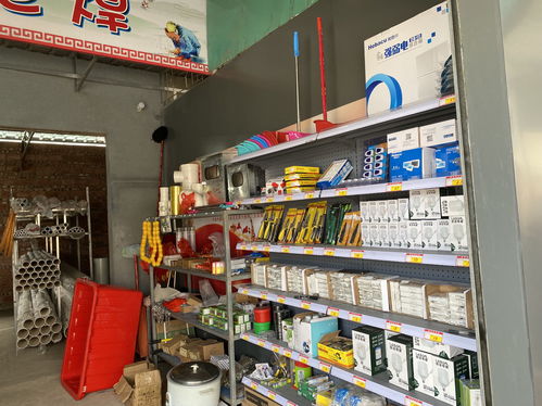 30平方米小店的 留客经