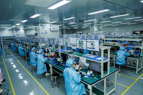 专访无锡鑫巨宏 ai推动光电产品需求增长 以自动化立足高品质制造