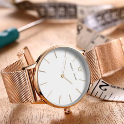 正品disney时尚女表mk 11173rg2女士石英手表怎么样