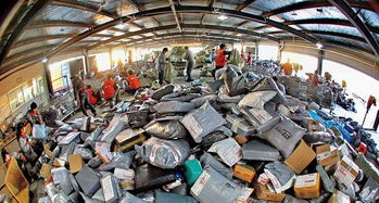 创业干货 商品从工厂到消费者手里的途径