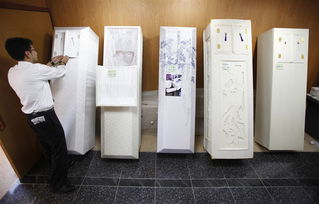 直击殡仪旅馆 专为逝者服务，一晚收费上千元却生意火爆