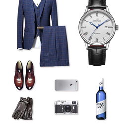 正品Marvin前程M135.13.22.74男士自动机械手表评测