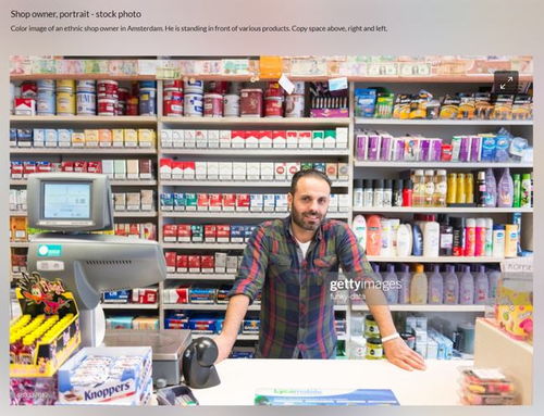 真相调查 美国加州店主为防偷盗将所有商品标价951美元？