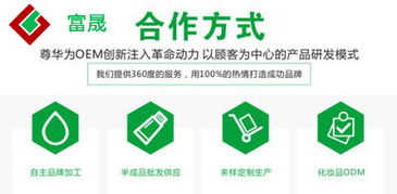 广州化妆品贴牌代加工模式 为企业带来的核心便利与商业价值