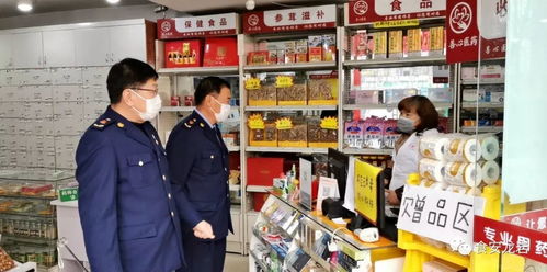 默默逆行 砥砺前进——致敬坚守一线的市场监管人