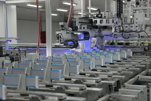 全球“缺芯”浪潮下，回望王传福的“不务正业” 一场被验证的深远布局